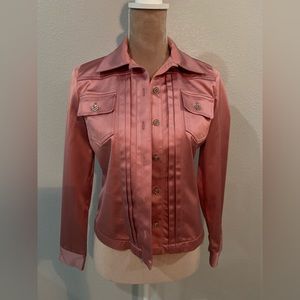 Renfrew Collection Sateen jacket